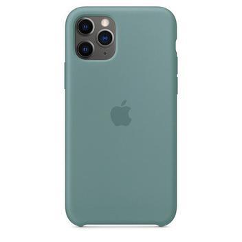 Capa Silicone para Iphone - All Premium Acessorios -