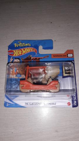 Carrinhos hot wheels