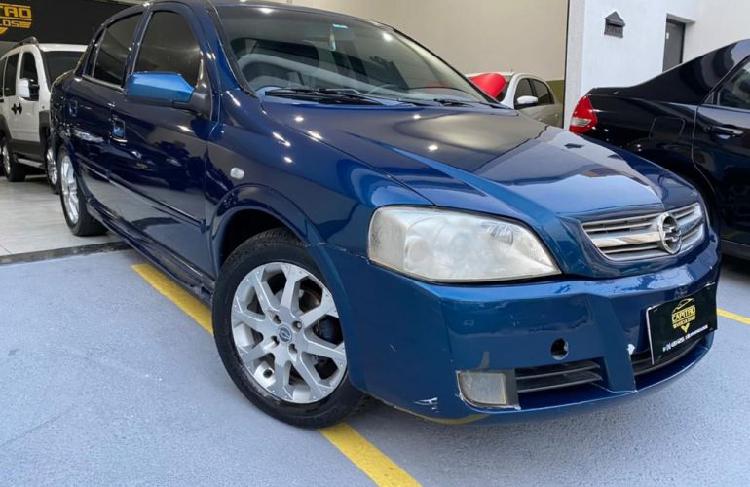 Chevrolet Astra 2.0 MPFi CD Sedan 8v / 2003