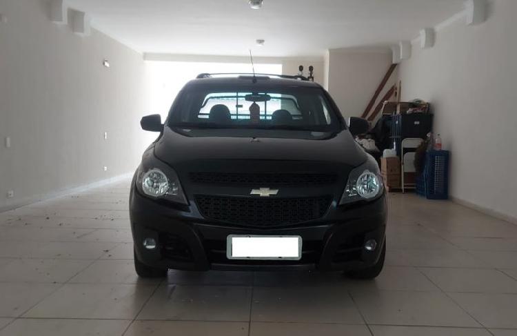 Chevrolet montana sport 1.4 (flex) / 2011