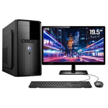 Computador Completo PC CPU Monitor 19.5&#8221; Intel Core i5