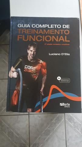 Guia completo de treinamento funcional