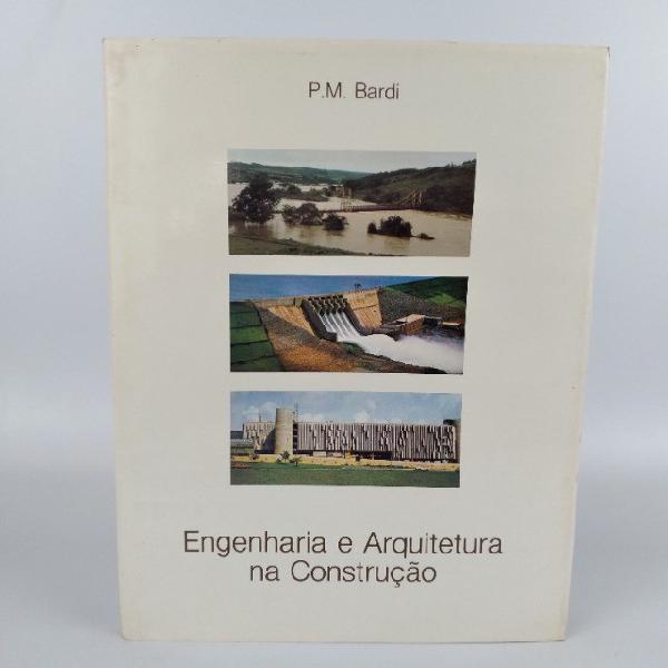 Livro engenharia arquitetura construção sudameris