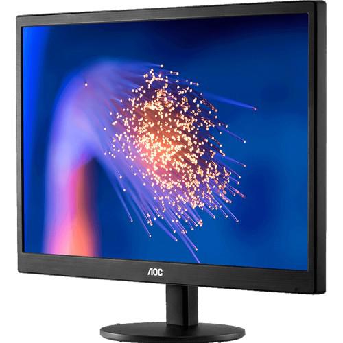 Monitor AOC E2270SWN LED 21.5" Widescreen