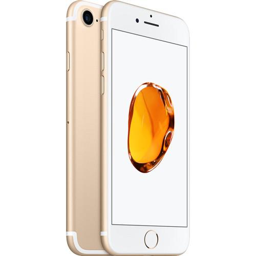 Iphone 7 256gb dourado