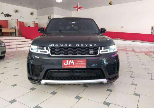 Land rover range rover sport 2019 por r$ 550.000, jardim dos