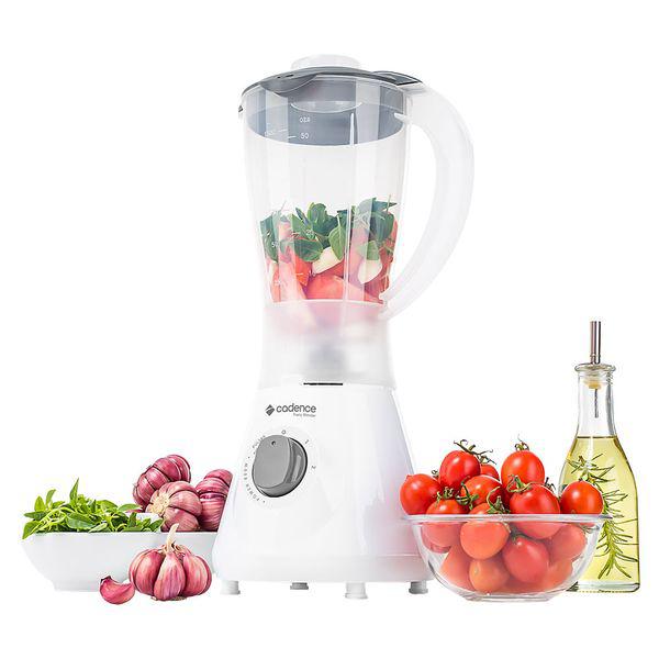 Liquidificador Cadence Pratic Blender