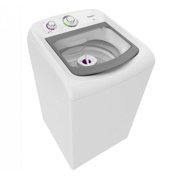 Máquina de Lavar / Lavadora Automática 9kg CWB09AB,