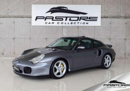 Porsche 911 2001 por r$ 850.000, são vendelino, bento