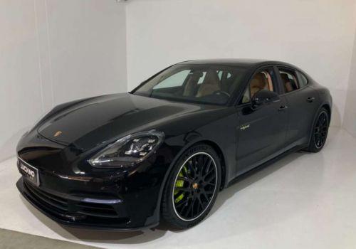 Porsche panamera 4 2018 por r$ 629.000, jardim carvalho,