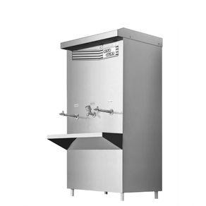 Purificador PRE-100 220 V inox 1 torneira 2 pressão Acqua