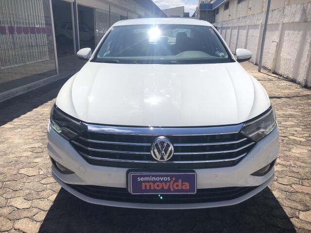 Volkswagen jetta 1.4 250 tsi tiptronic branco 2018/2018 -