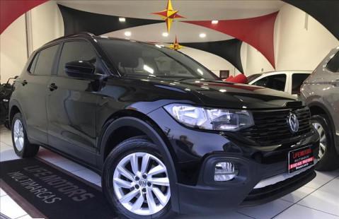 Volkswagen - T-CROSS 1.0 200 TSI