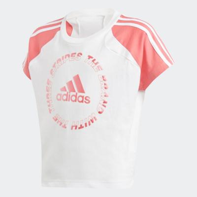 Adidas camiseta bold