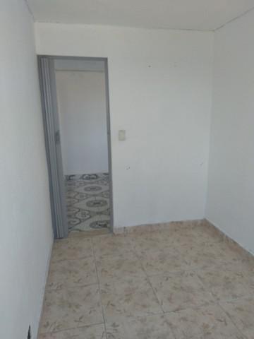 Alugo Apartamento em Campo Grande