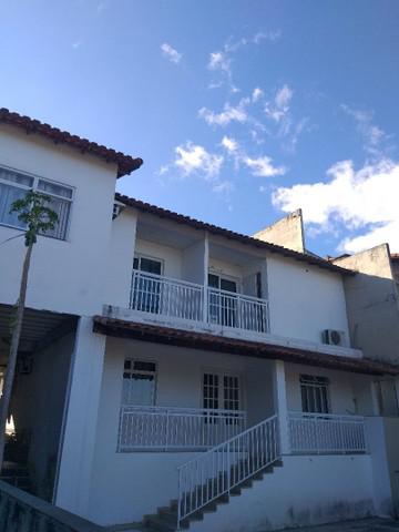 Apartamento mobiliado Quarto, sala R$1.450,00