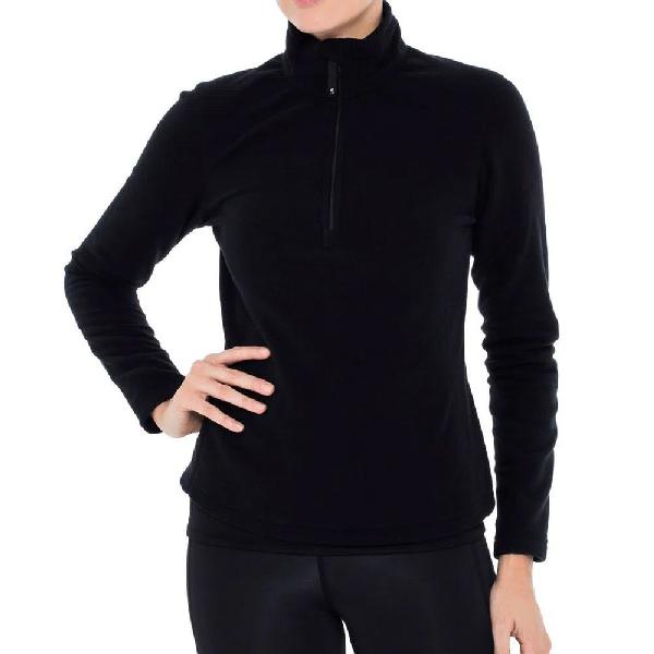 Blusa Solo Microfleece II Lady