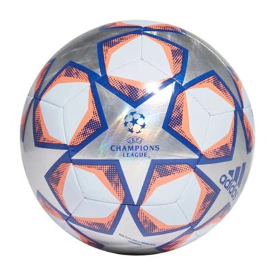 Bola adidas ucl training holograma