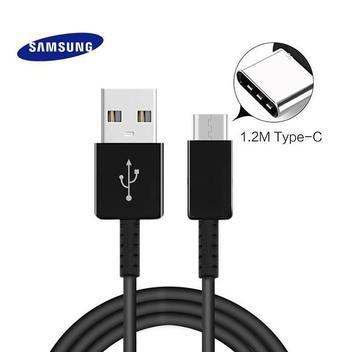 Cabo usb samsung tipo c samsung galaxy a50 sm-a505gt