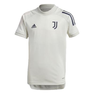 Camisa adidas infantil treino juventus cinza menino fr4266