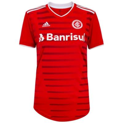 Camisa adidas internacional i 21/22 feminina gl0123, cor: