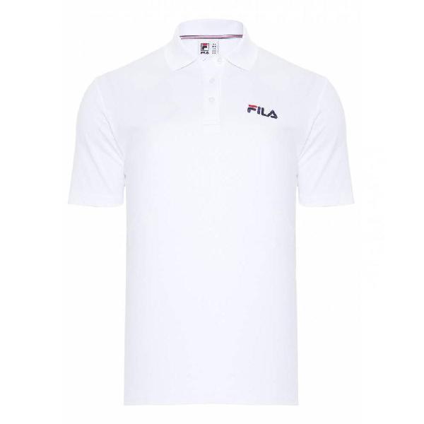 Camisa polo fila select