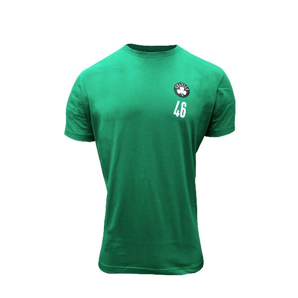 Camiseta nba celtics