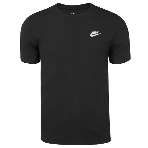 Camiseta nike club tee