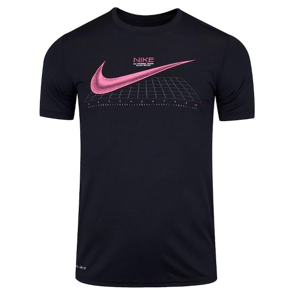 Camiseta Nike Leg Tee SSNL