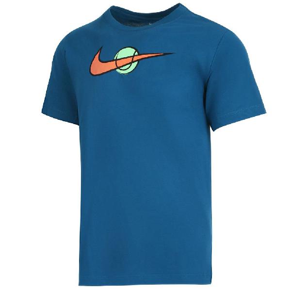 Camiseta nike tee swoosh tennis