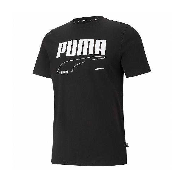 Camiseta Puma Rebel TEE