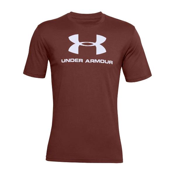 Camiseta under armour sportstyle