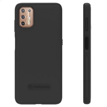 Capa protetora original da motorola anti impacto moto g9