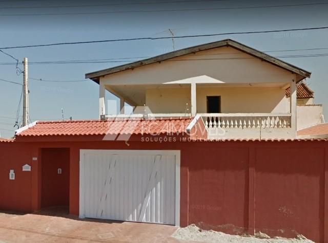 Casa à venda em parque dos lagos, ribeirão preto