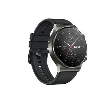 Smartwatch HUAWEI WATCH GT 2 Pro Sport - Night Black -