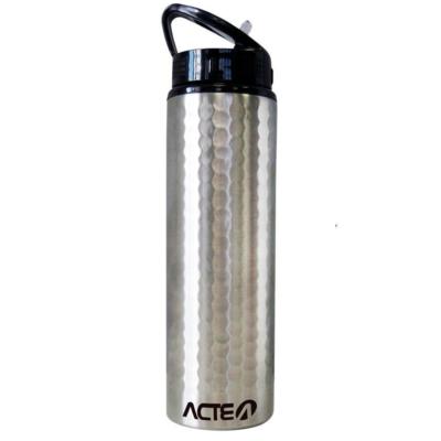 Squeeze acte 750 ml c36, cor: cinza, tamanho: unico