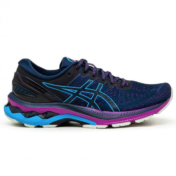 Tenis asics gel kayano 27