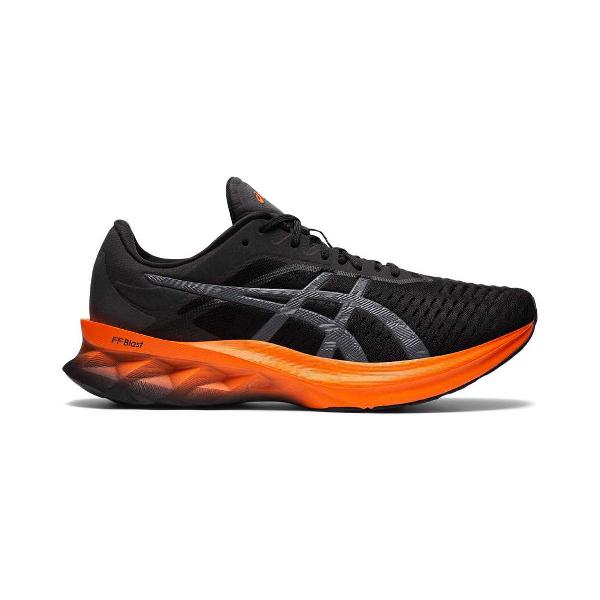 Tenis asics novablast masculino