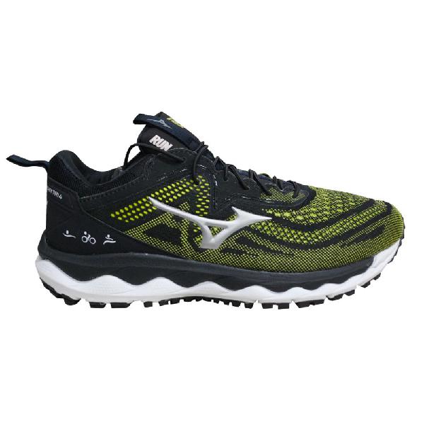 Tenis mizuno wave sky 4 tri