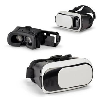 culos Realidade Virtual Android/ios 360 Para Celular - Ngr