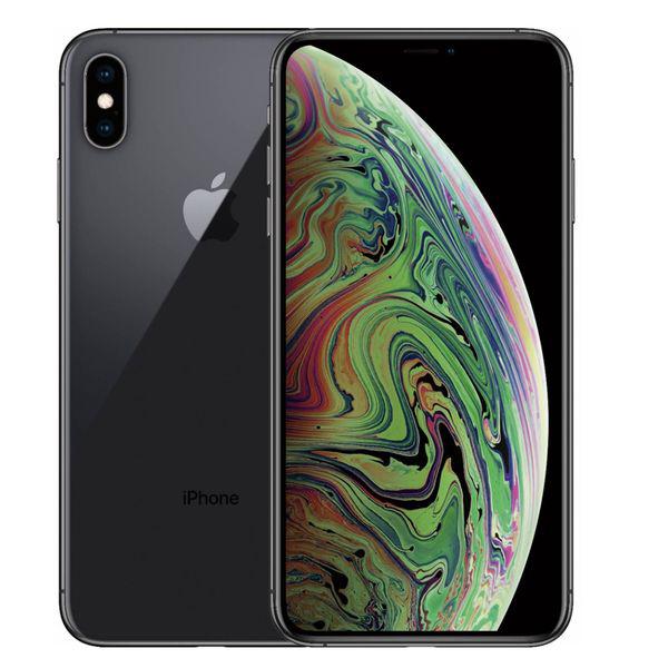 iPhone XS Max 64GB - Cinza Espacial - CINZA ESPACIAL