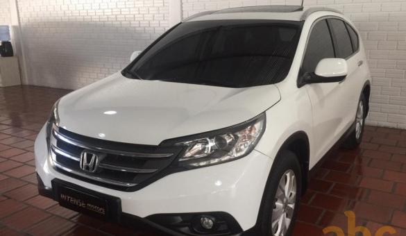 Honda - CR-V