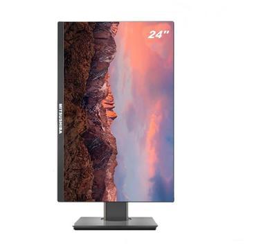 Monitor LED 24&#8221; Full HD Widescreen B0 HDMI VGA