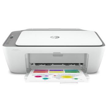 Multifuncional Deskjet 2776 Wireless Ink Advantage HP -