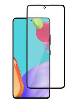 Pelicula vidro 3D para Samsung Galaxy A52 Tela 6,5 - Fse