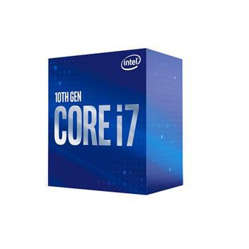 Processador core i7-10700 max turbo comet lake 10ª