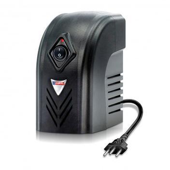 Protetor eletrônico emplac 500va 300w monovolt ou 127 ou