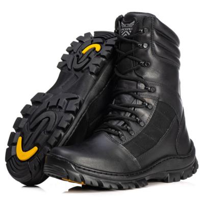 Bota Acero Smith Preto