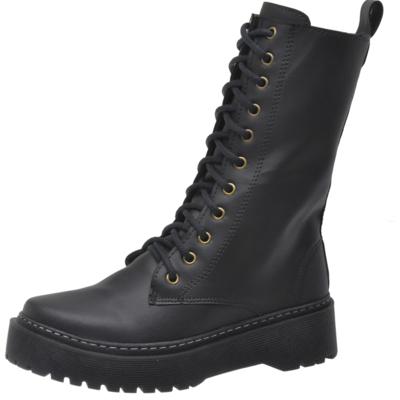 Bota feminina 3ls3 casual preto