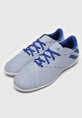 Chuteira adidas performance menino nemeziz 19 4 in jr